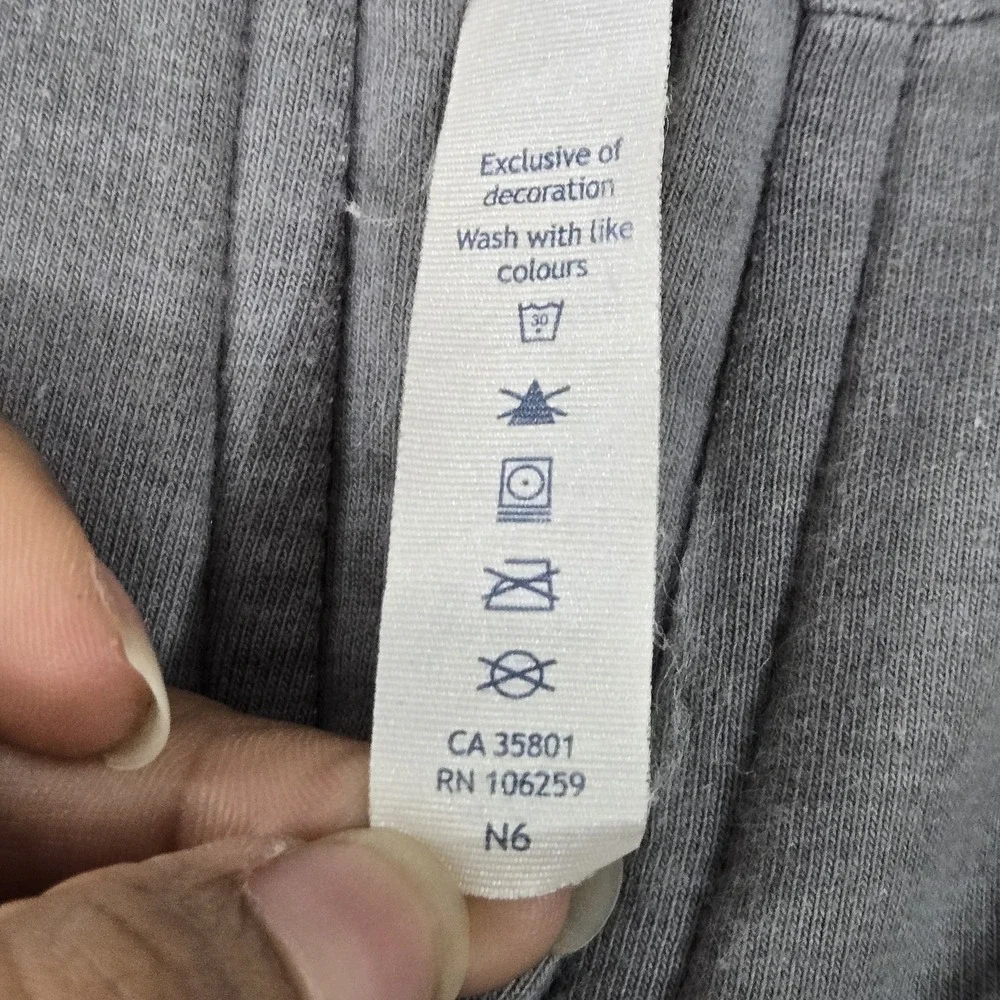 lululemon athletica domestic orders